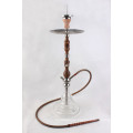 Al Fakher Tobacco Wholesale Hookah Supplier China Newest Wood Hookah